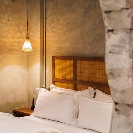Yu Apartment Джиуфен Екстериор снимка